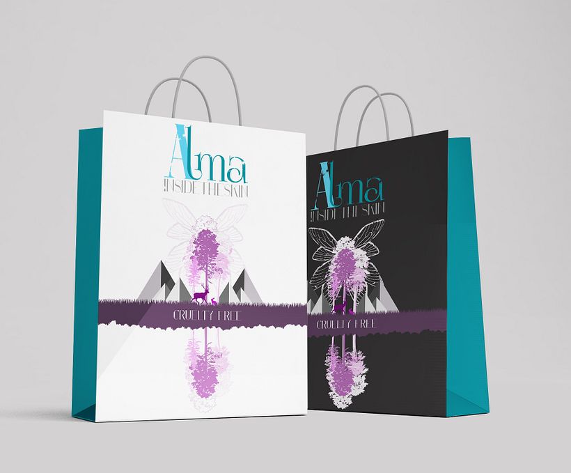 Alma 5