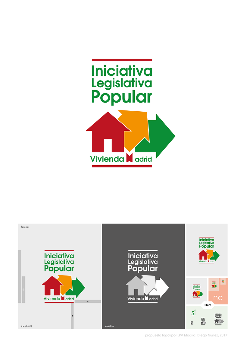 Logotipo campaña ciudadana (ILP) 0