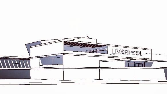 Mi Proyecto del curso: Diseño y modelado arquitectónico 3D con Revit 1