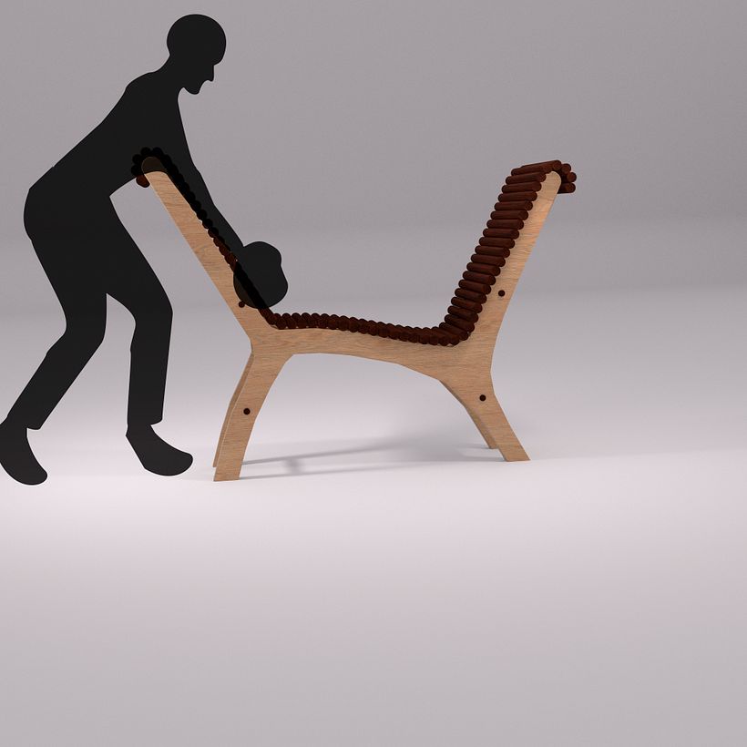 La Silla Biback 4