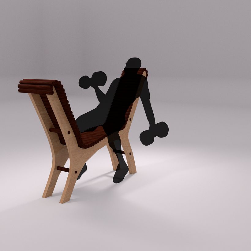 La Silla Biback 5