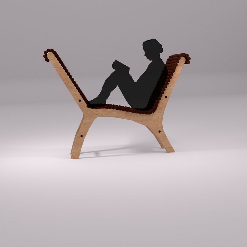 La Silla Biback 6