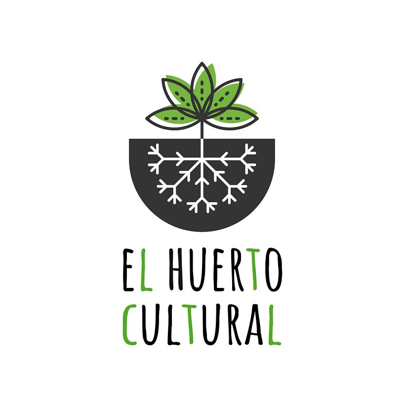 Logo El Huerto Cultural 0