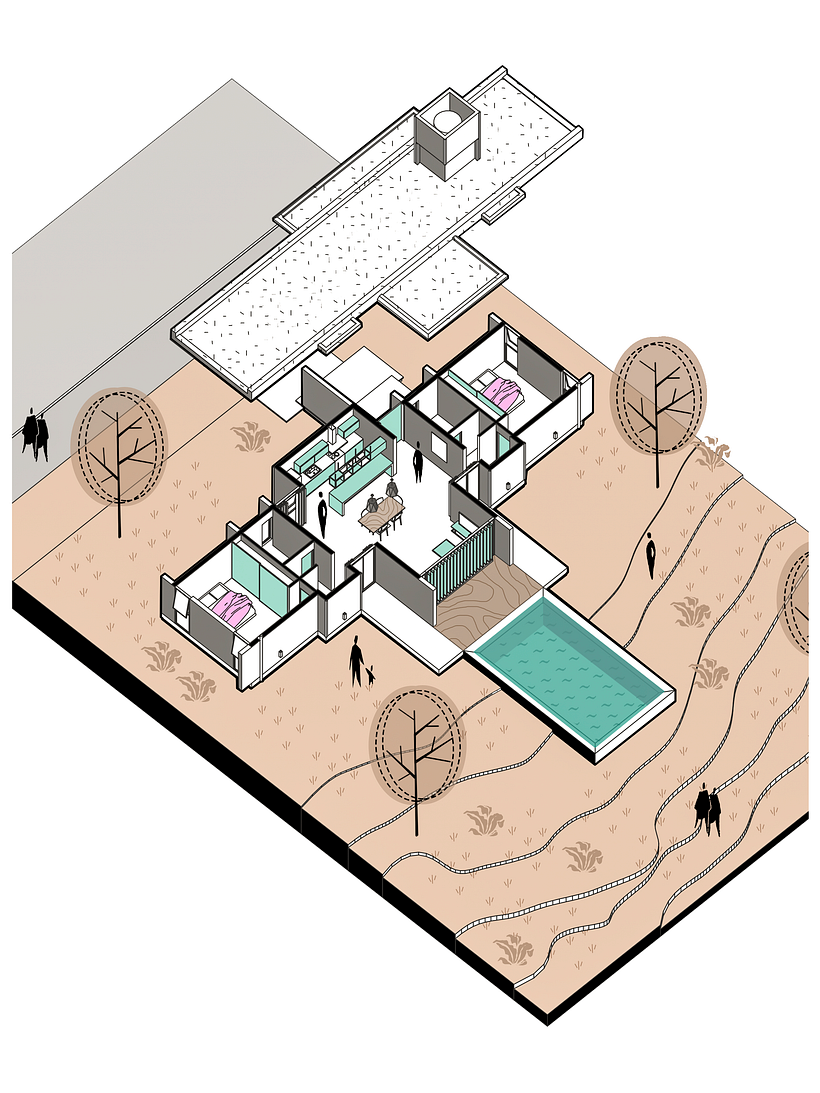 graphical illustration