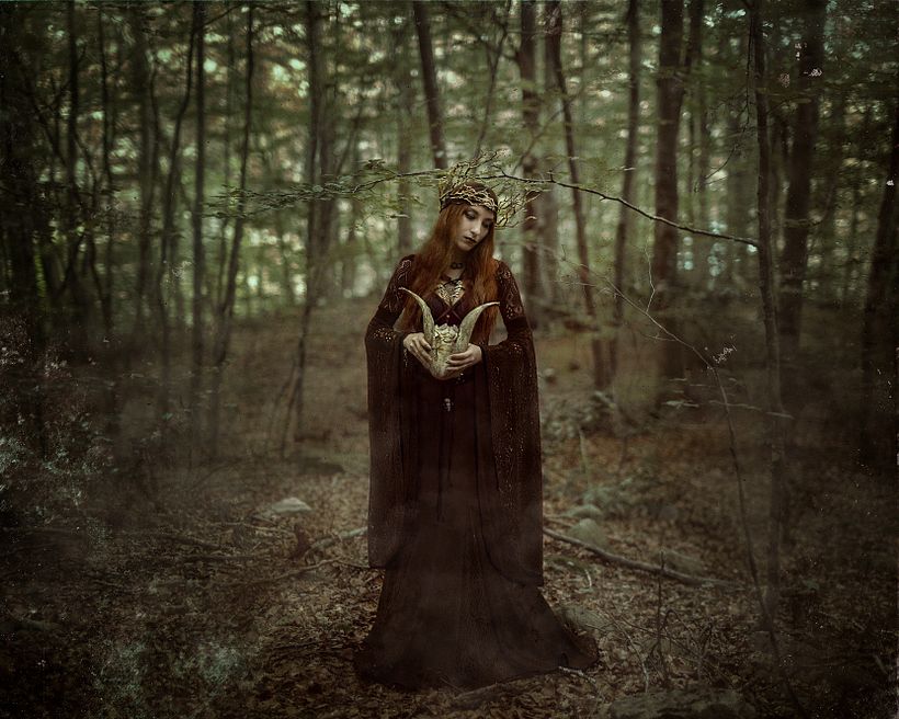Model: Lady Morte from Trobar de Morte / Photography and edit by ArtDrómeda / Assistants: Duncan Trisquel & Carlos Pulido