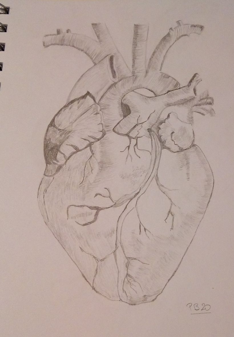 Mi Proyecto del curso: Cuadernos de dibujo: encuentra un lenguaje propio 2