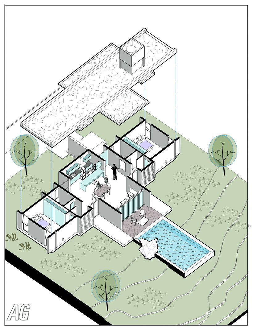 Cree una variante ilustrada del proyecto