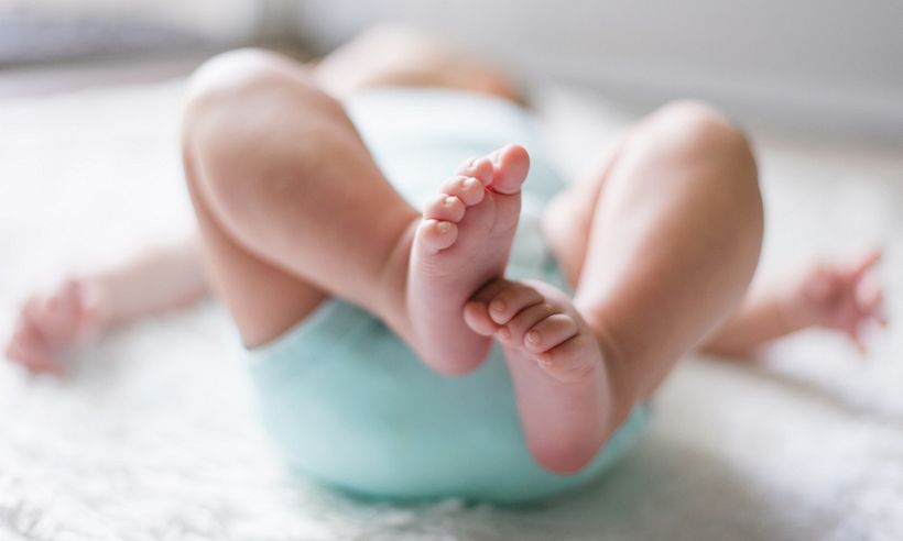 Packaging cremas hidratantes para bebés 4