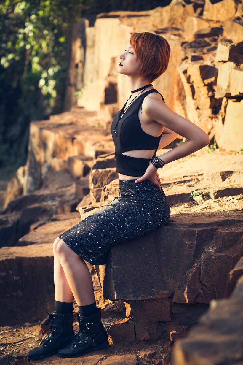 Photo Retouch (book fotográfico) 0