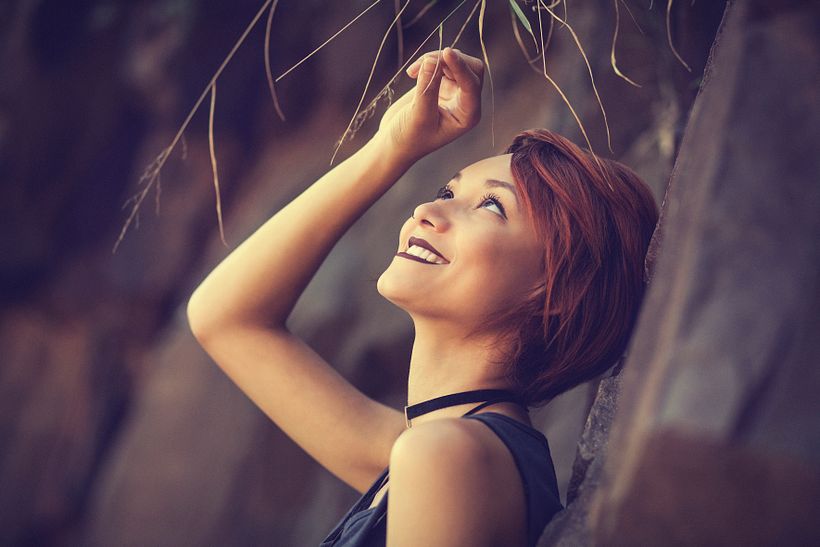 Photo Retouch (book fotográfico) 1