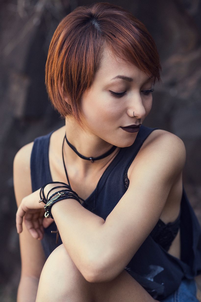 Photo Retouch (book fotográfico) 2