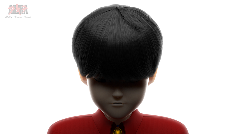 Lord Akira 2