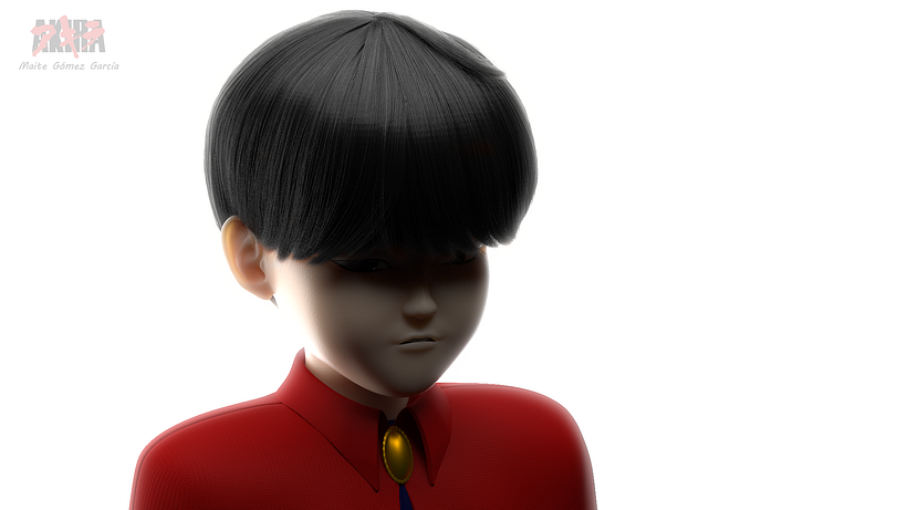 Lord Akira 3