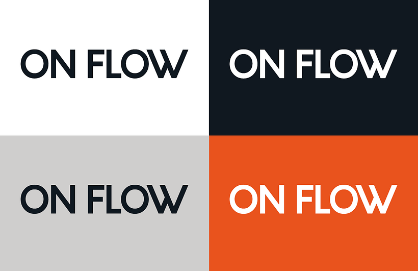 ON FLOW 5