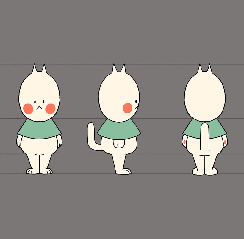 turnaround