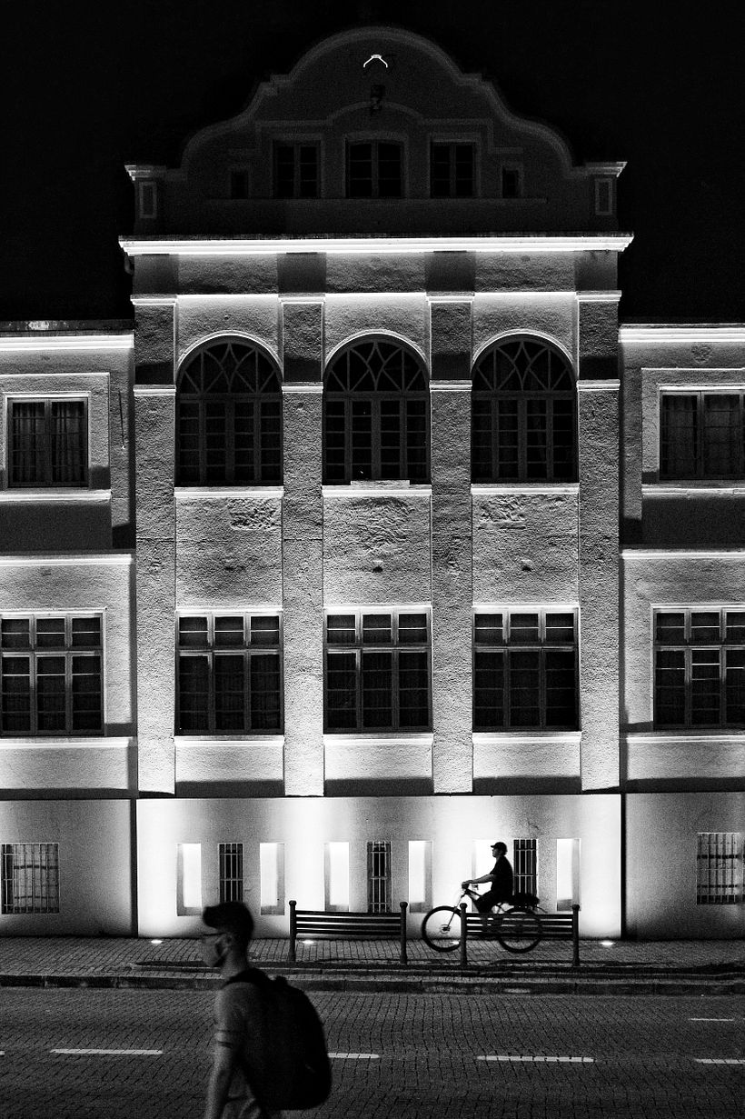 Meu projeto do curso: Fotografia minimalista para Instagram 1