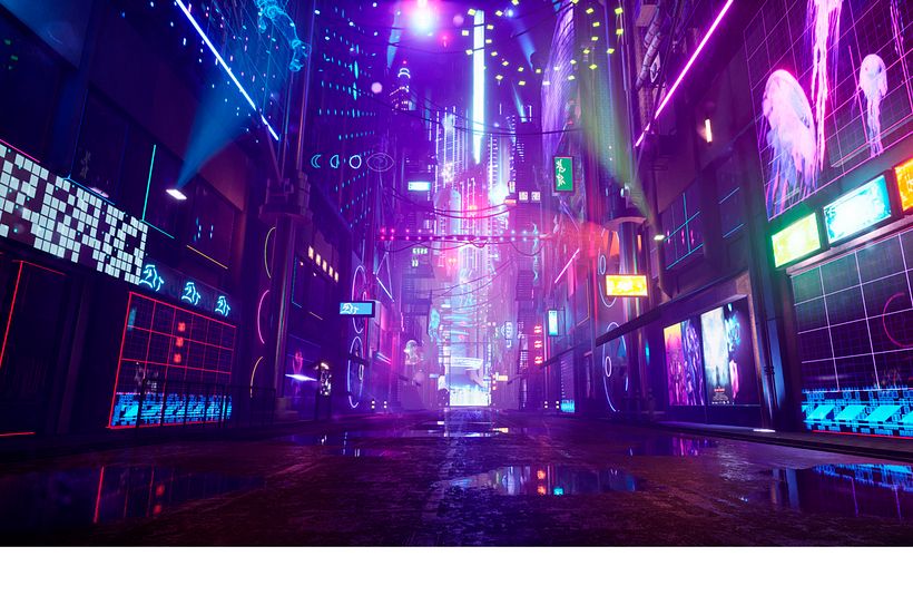 Fondo original