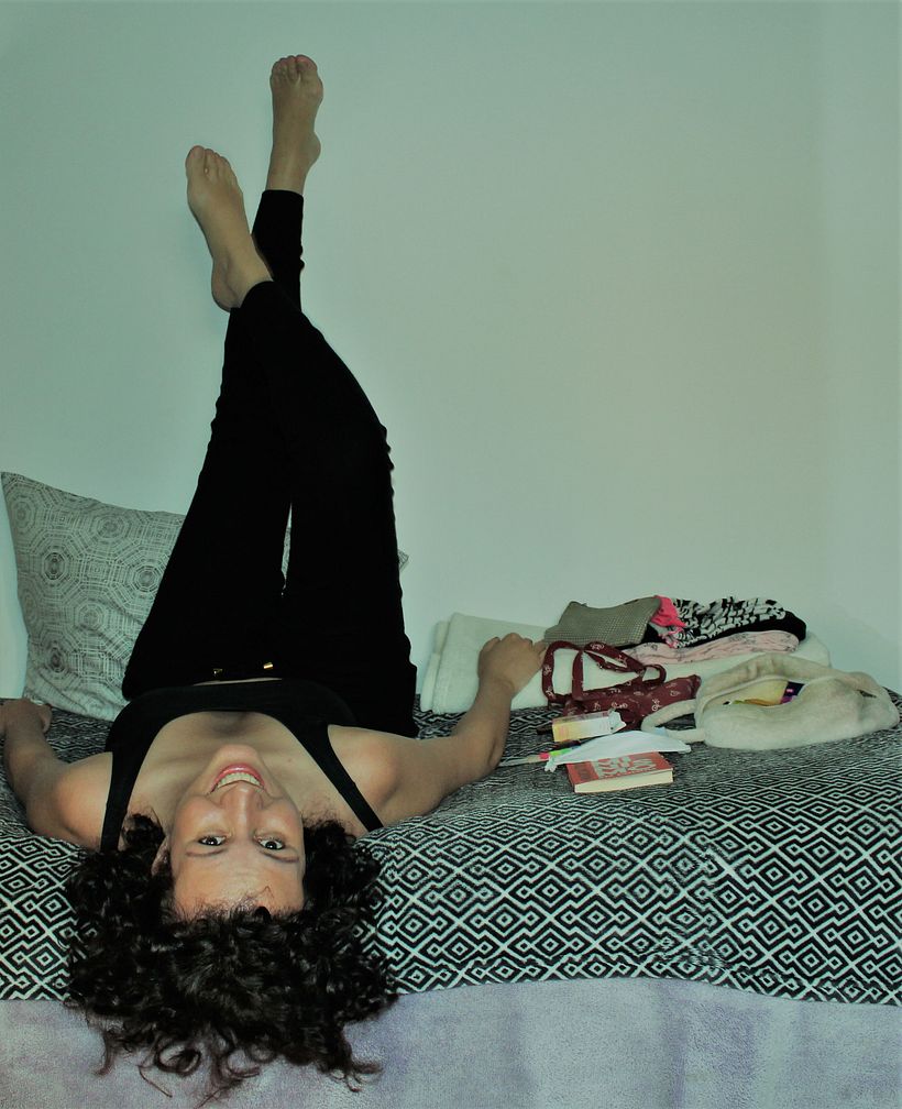 Meu projeto do curso: Retrato fotográfico intimista 0