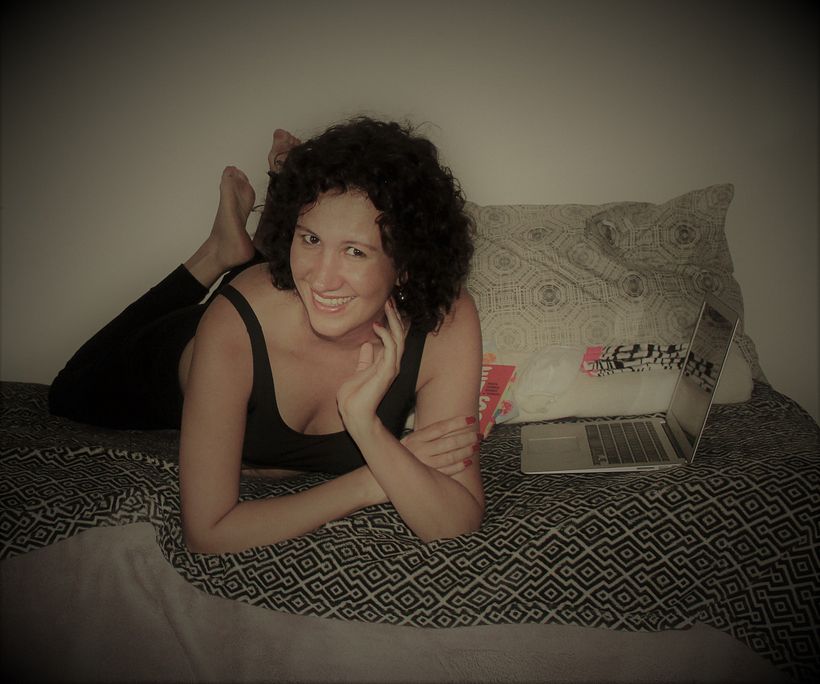 Meu projeto do curso: Retrato fotográfico intimista 2