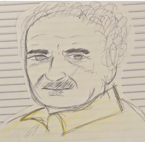 Un retrato sencillo 0