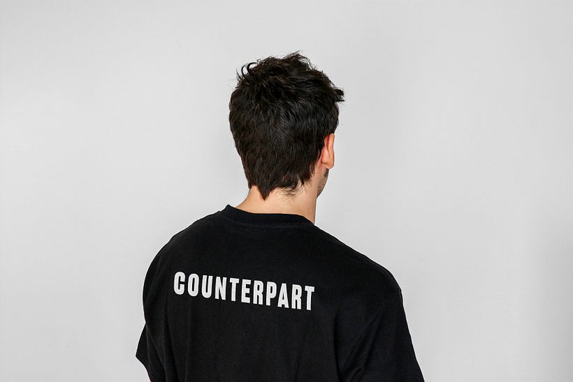 Counterpart 8