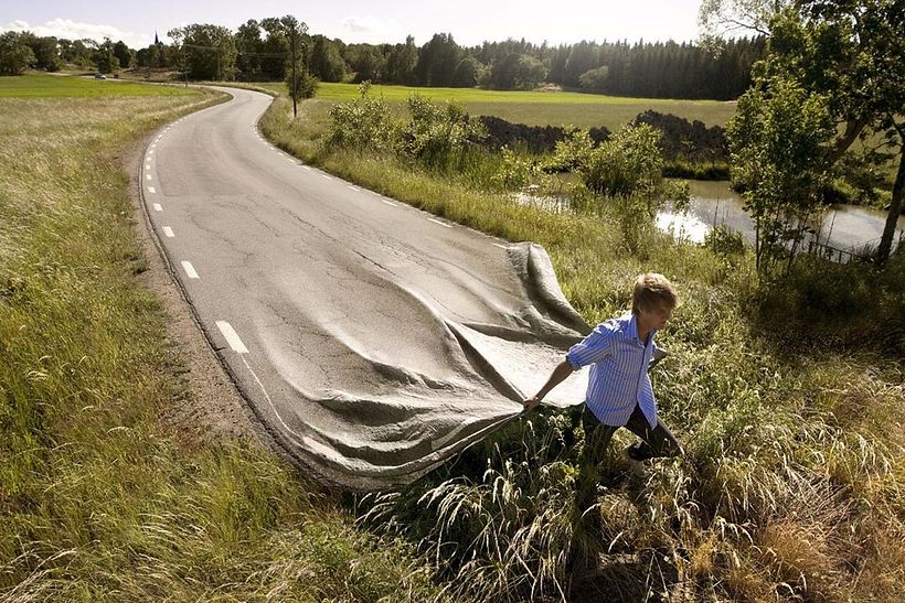 Erik Johansson 
