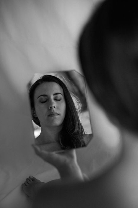 Mi Proyecto del curso: Autorretrato fotográfico artístico 1