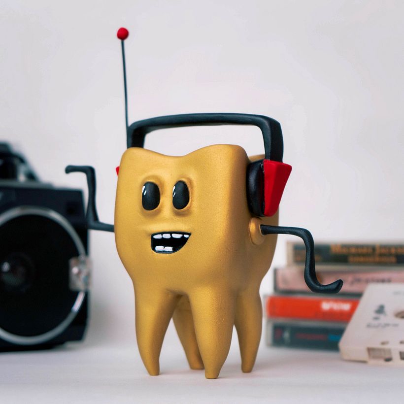 Molar Molón 2
