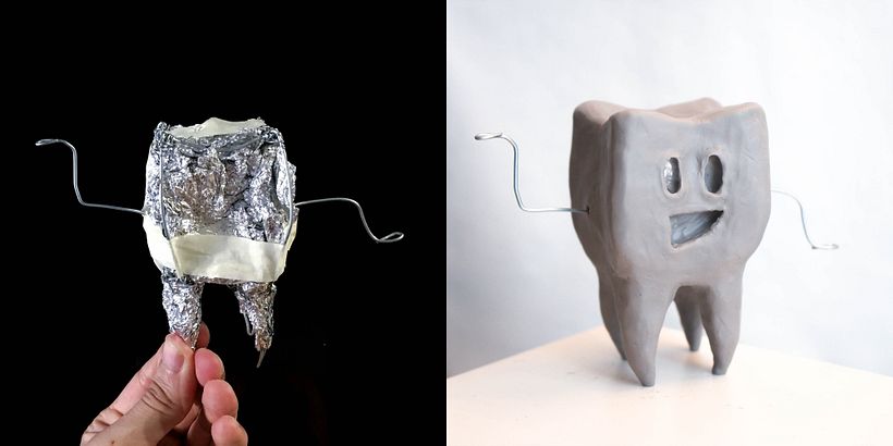 Molar Molón 8
