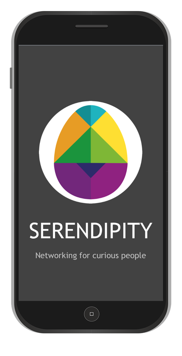 Serendipity App 1