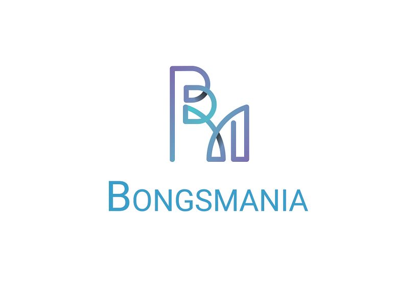 My project in Logo Design: From Concept to Presentation course 0
