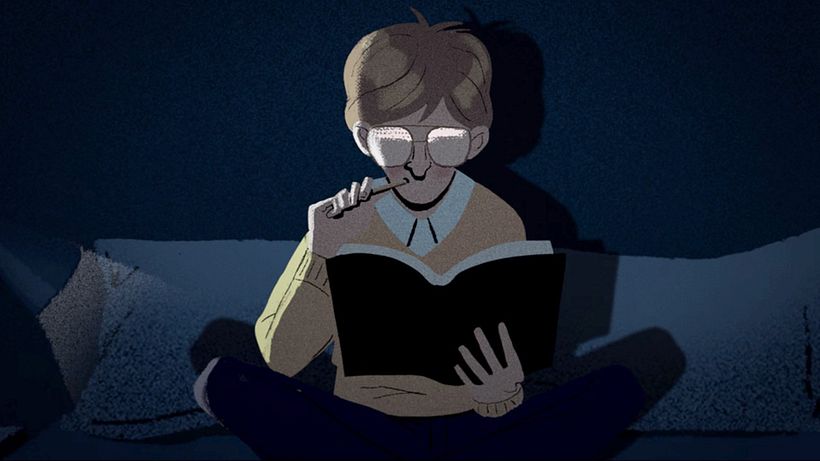 Inside Bill's Brain: Decoding Bill Gates 1