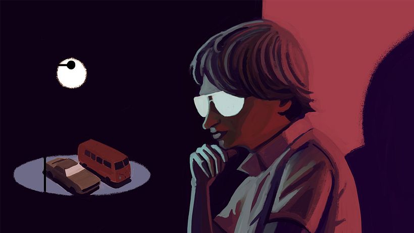 Inside Bill's Brain: Decoding Bill Gates 6