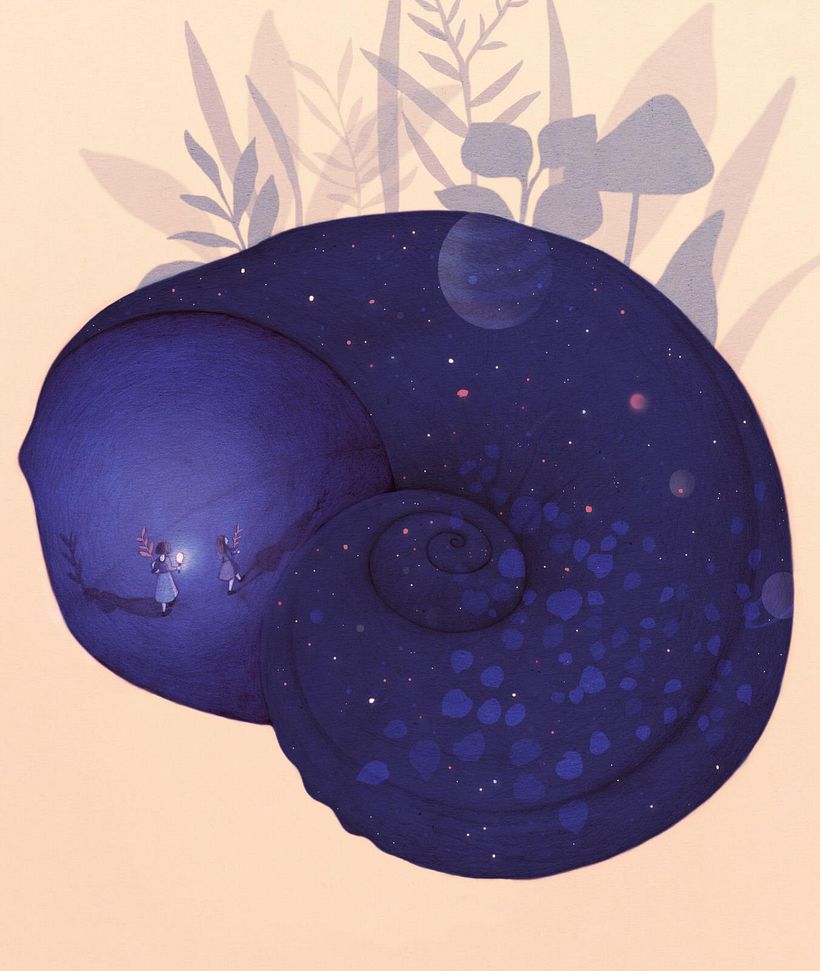 Catálogo iberoamericano de ilustración. X edición iberoamérica ilustra -1