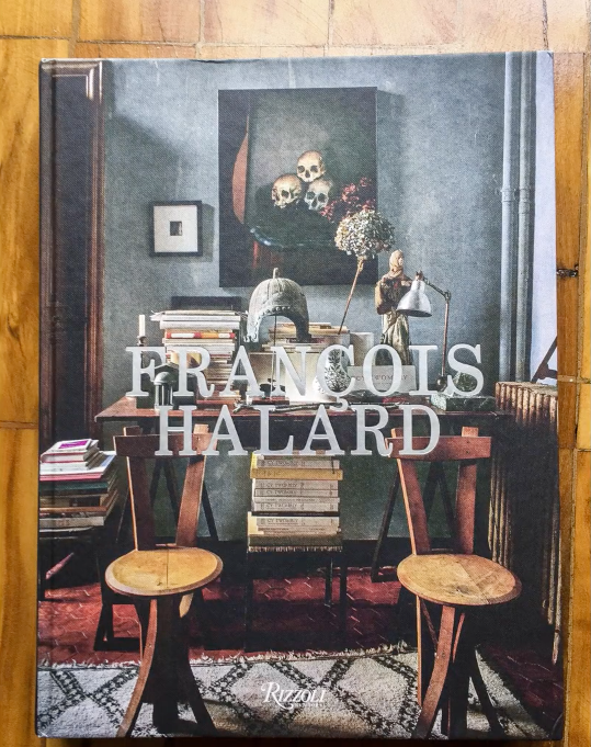 François Halard