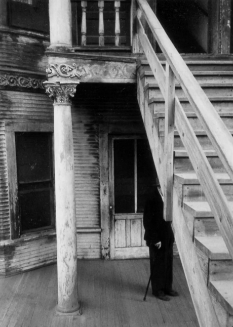 Robert Frank
