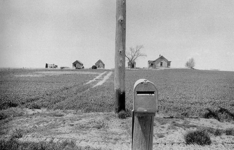 Robert Frank