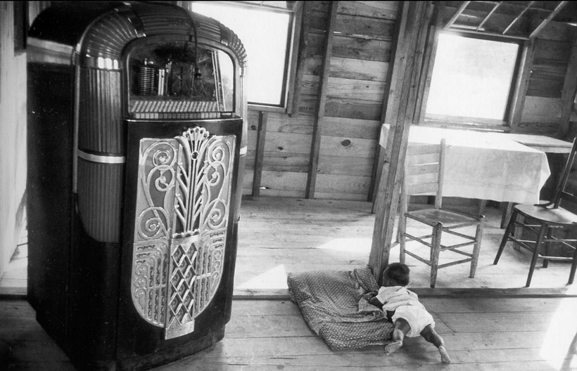 Robert Frank
