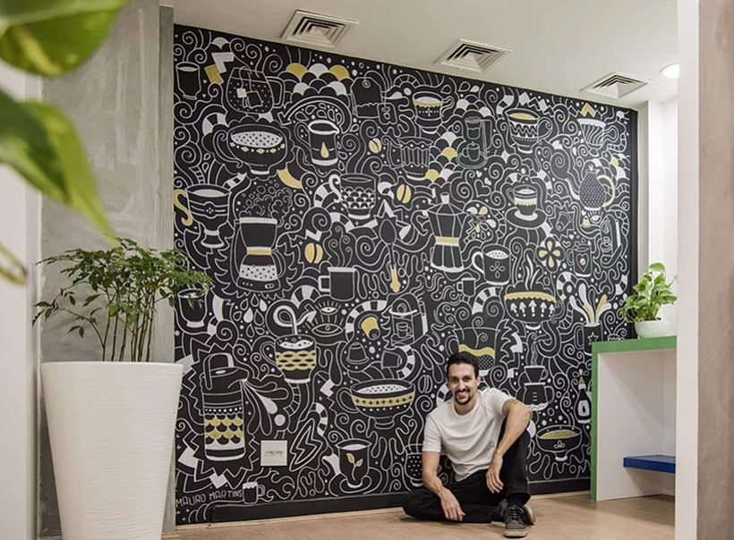 What is Doodle Illustration? 10