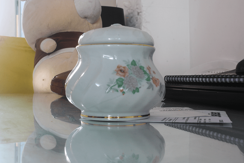 ISO 100   30 mm   F/22   1,3 seg