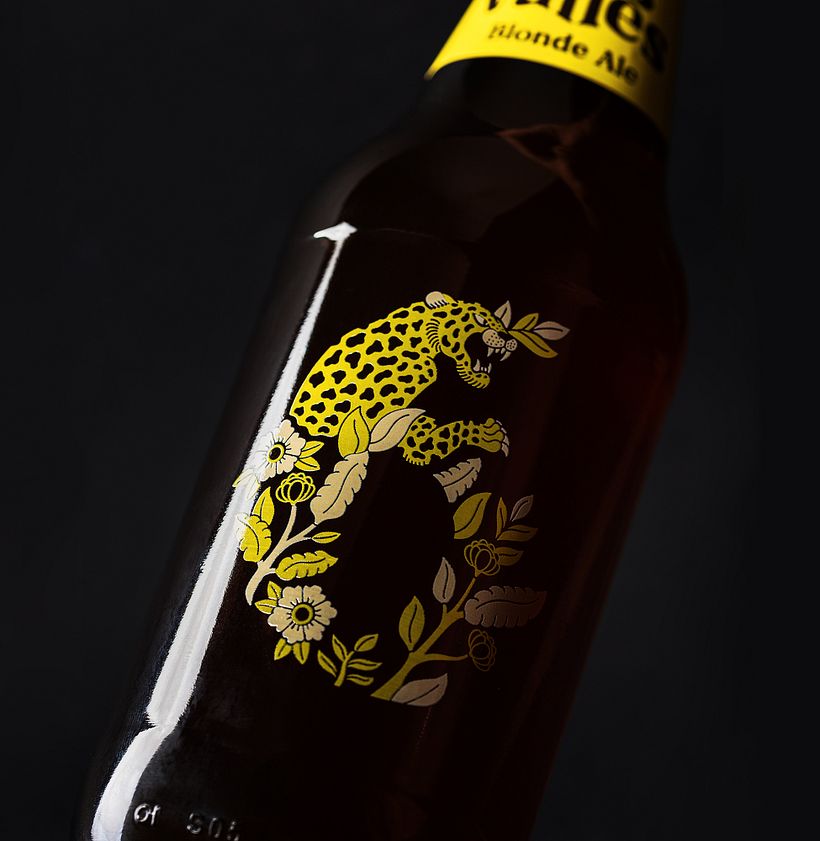 Seis Valles - Cerveza Artesanal 0