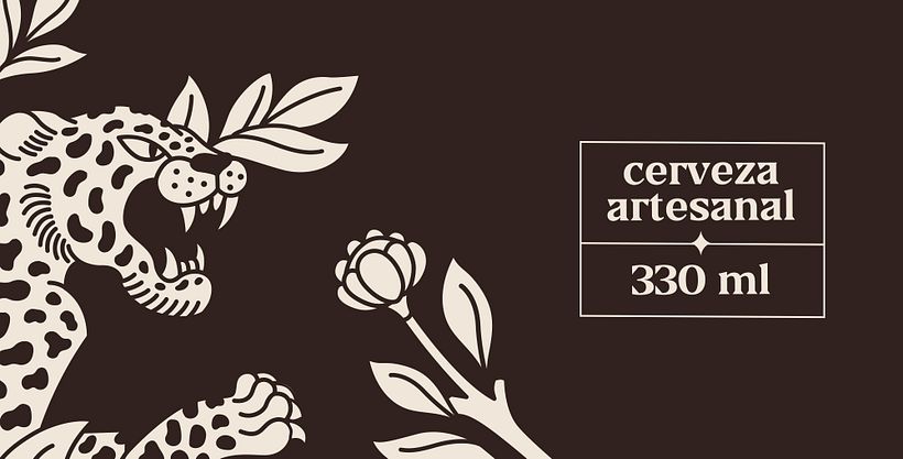 Seis Valles - Cerveza Artesanal 7