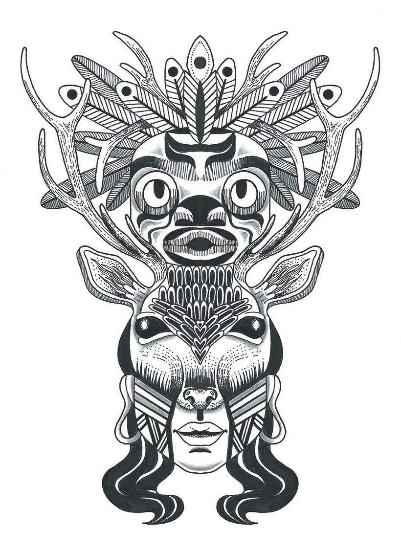 Black version