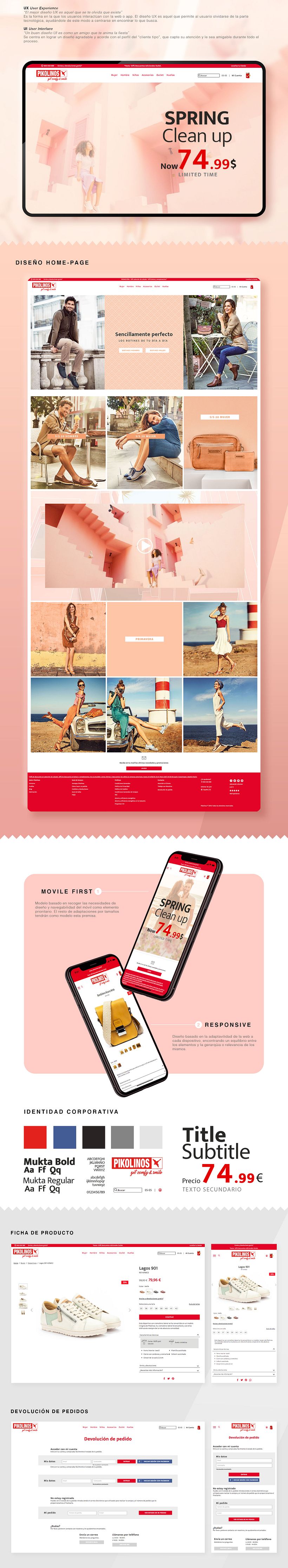Diseño UX/UI 1