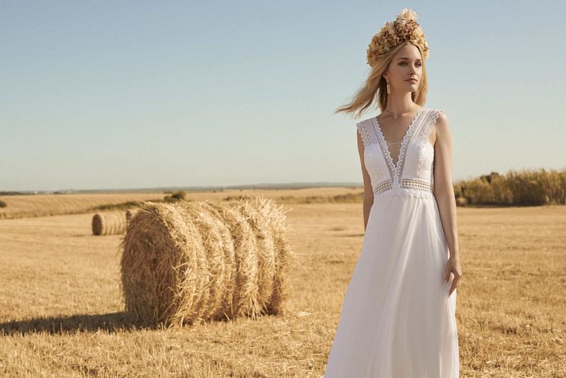 Rembo Styling - Floral Crowns 0