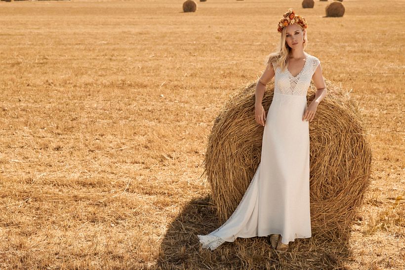 Rembo Styling - Floral Crowns 2