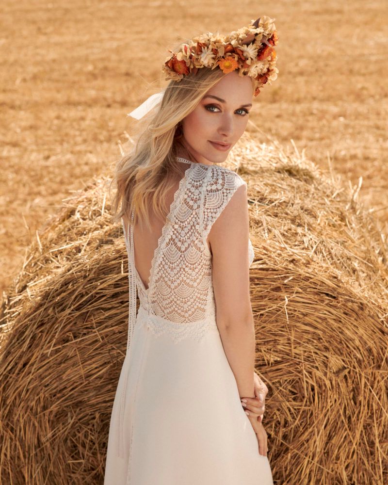 Rembo Styling - Floral Crowns 4