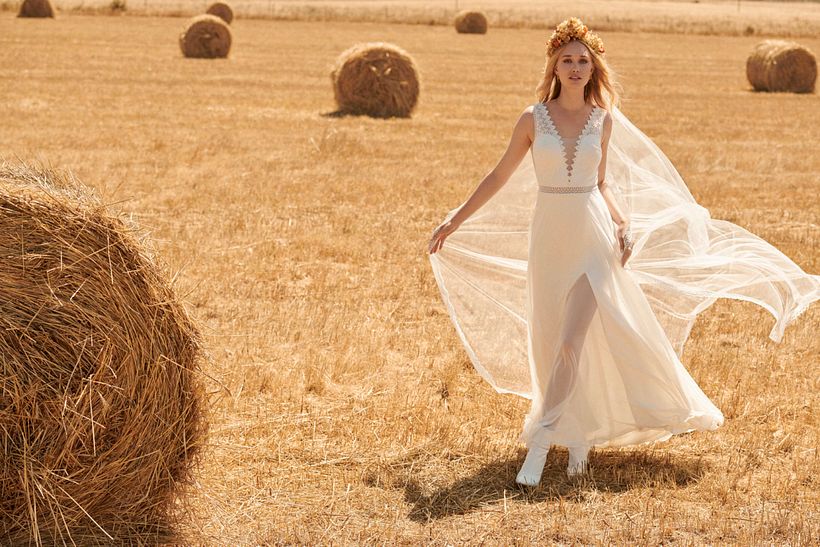 Rembo Styling - Floral Crowns 5