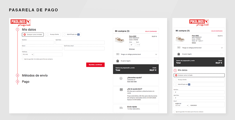 Diseño UX/UI 2