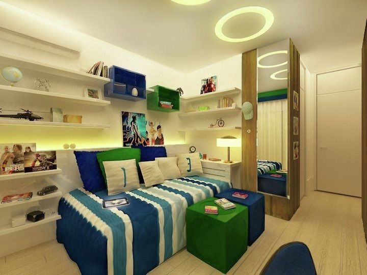 3D Visualization -1